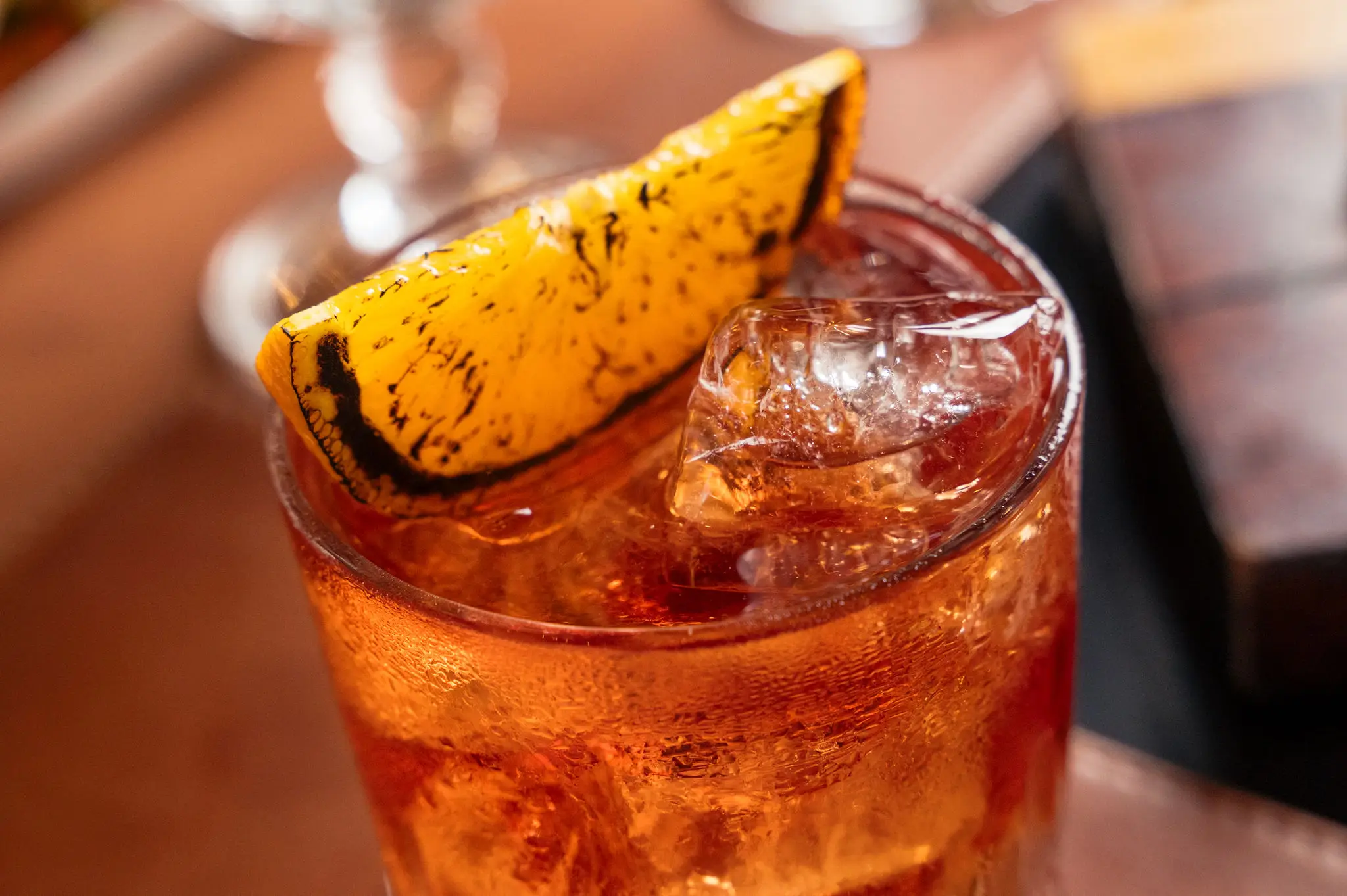 Drinks