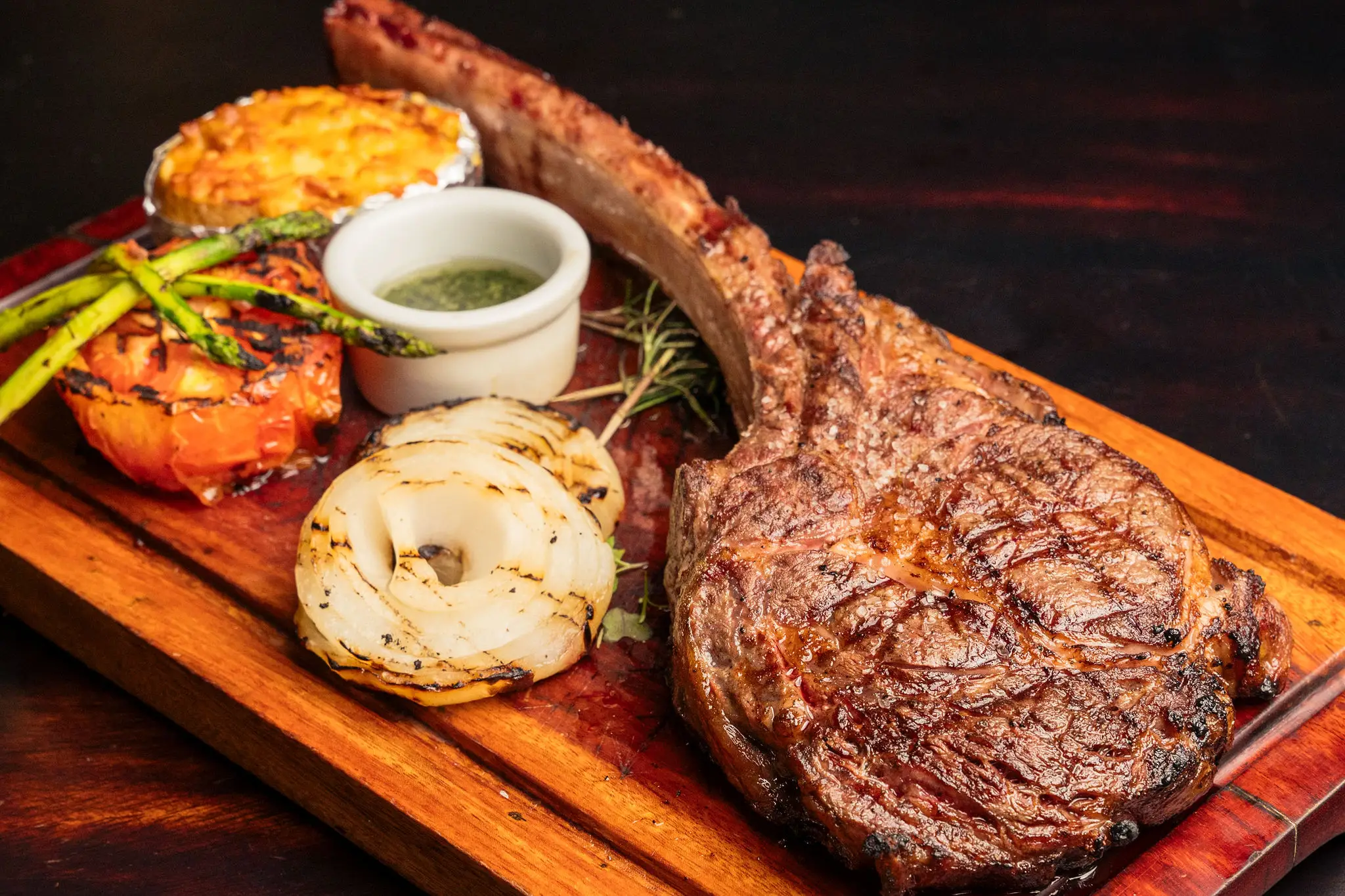 Tomahawk