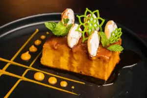 Desserts