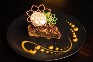 Desserts